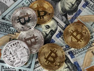 How to Gauge Bitcoin's Downside
